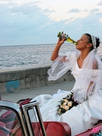 cuba bride